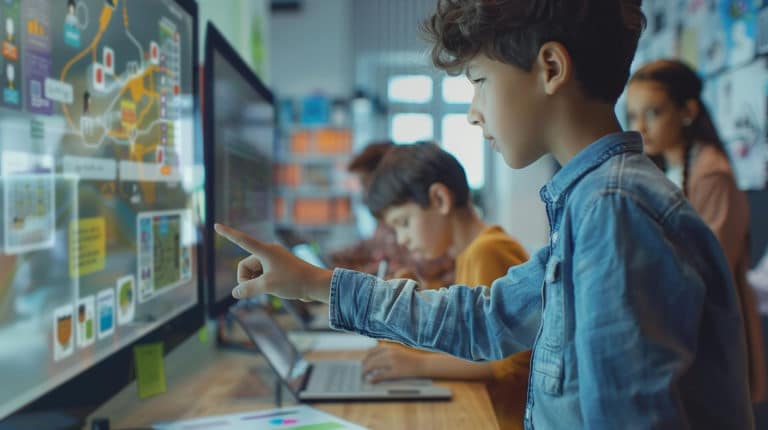 Transformando los Espacios de Aprendizaje: InfoComm 2025 Revela las Últimas Tendencias en Tecnología Audiovisual