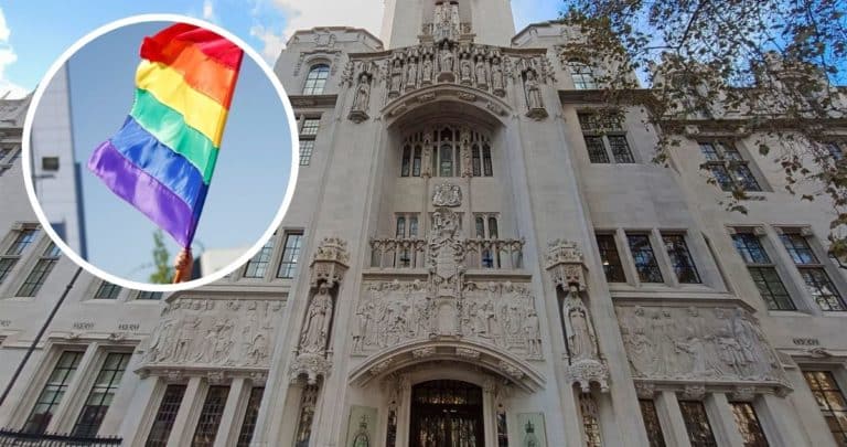 Tribunal Supremo Británico Determina que 'Mujer' se Refiere al Sexo Biológico, Excluyendo a Personas Trans