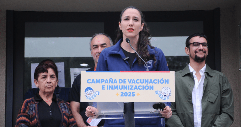 Vacunación: Clave para Proteger Vidas y Avanzar en Salud Pública