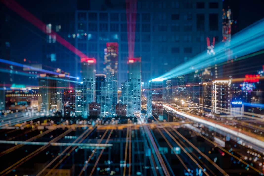 Vigilancia Urbana Inteligente: Clave para Ciudades Seguras y Conectadas