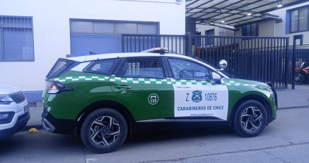 Violencia Escolar: Estudiante Apuñalado en Lota Lucha por su Vida