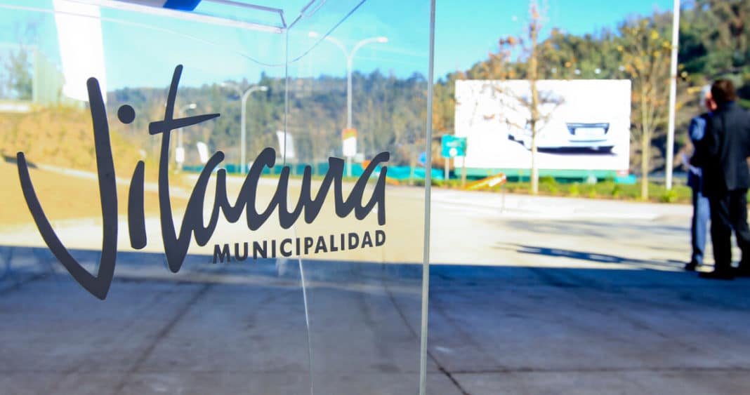 Vitacura Triunfa en la Batalla Legal: Corte Suprema Ratifica Término de Polémica Concesión de Estacionamientos