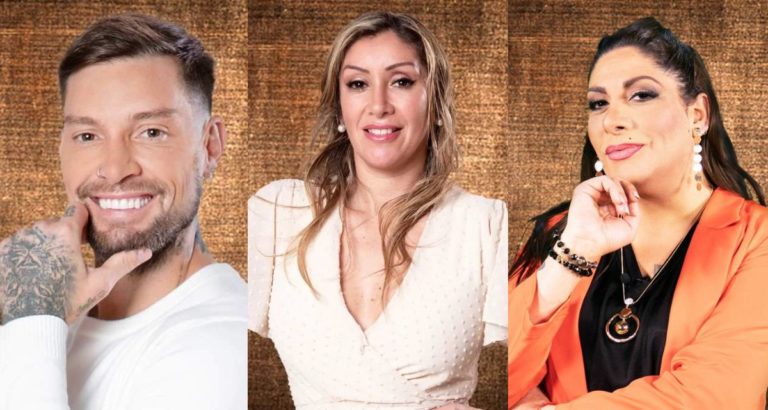 ¡Adiós a las 'Polillas Patéticas'! Angélica Sepúlveda se impone con su talento