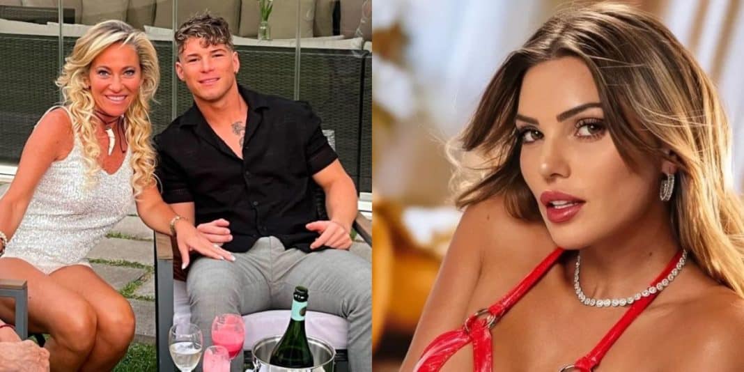 ¡Amor a Prueba! La Sincera Confesión de Faloon que Conmovió a la Mamá de Rai en Palabra de Honor