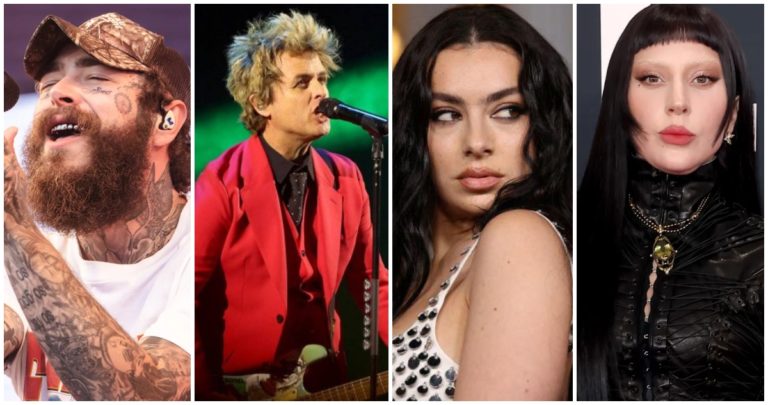 ¡Coachella 2025 en Chile: Cómo ver a Lady Gaga, Green Day y más artistas sin salir de casa!