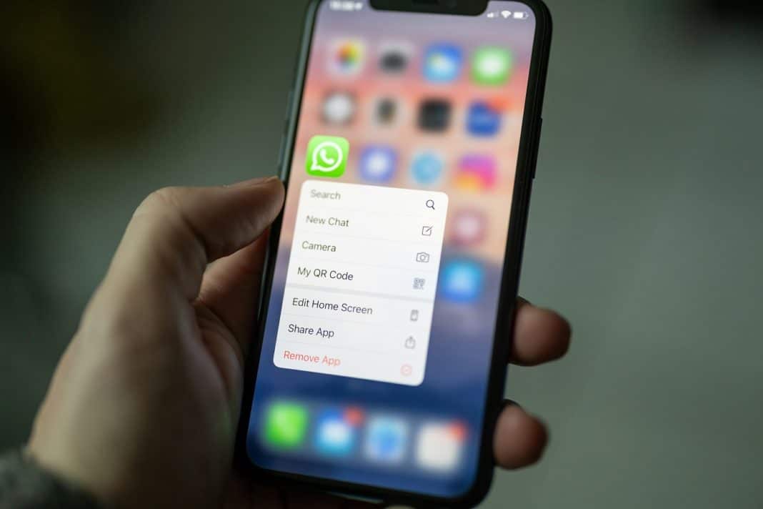 ¡Descubre cómo WhatsApp corrigió la brecha que exponía a los usuarios a ciberdelincuentes!
