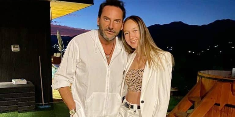 ¡Enfermera con Vocación: La Hija de Daniel Fuenzalida Alcanza su Sueño!
