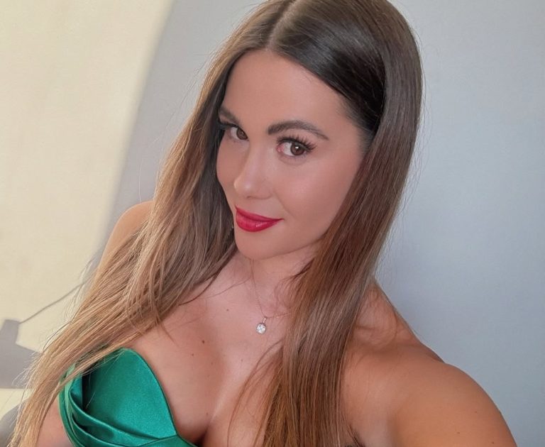 ¡Gemelas por Siempre! Celebrando los 20 Años de la Hija Idéntica de Laura Prieto
