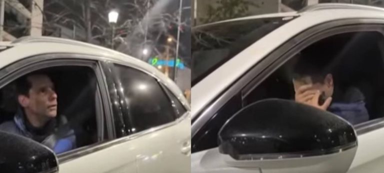 ¡Gonzalo Valenzuela Ruega por Empatía: Revelado Video de Alcotest Policial!
