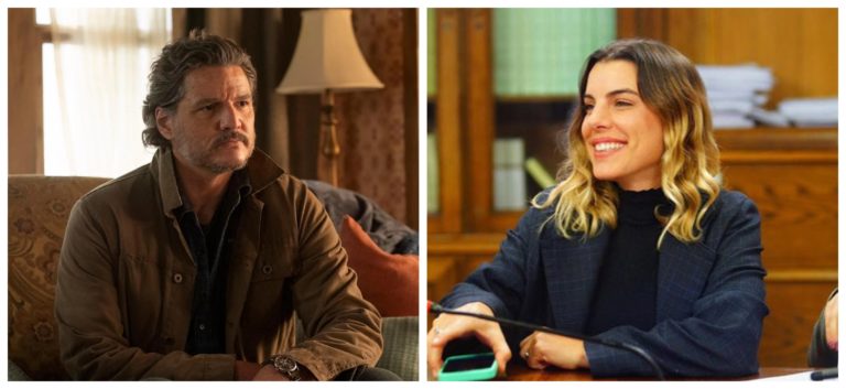 ¡Maite Orsini y su Sorprendente Conexión con Pedro Pascal!