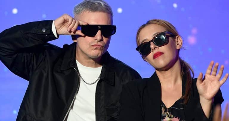 ¡Miranda! Conquista Chile: Primer Estadio, Nuevo Álbum y Colaboración Local