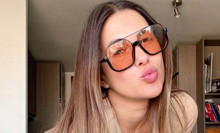 ¡Nuevo Look, Nueva Yo! Laura Prieto Sorprende con Radical Transformación