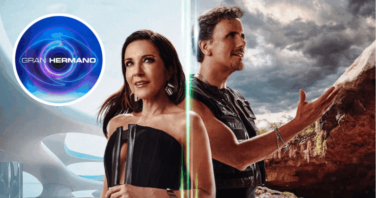 ¡Nuevos Rostros en 'Mundos Opuestos': Dos Ex 'Gran Hermano' y una Estrella Argentina se Unen al Elenco!