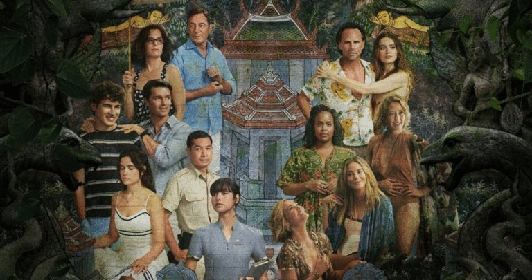 ¡Rumores Emocionantes! 'The White Lotus' Podría Filmar su Próxima Temporada en Chile