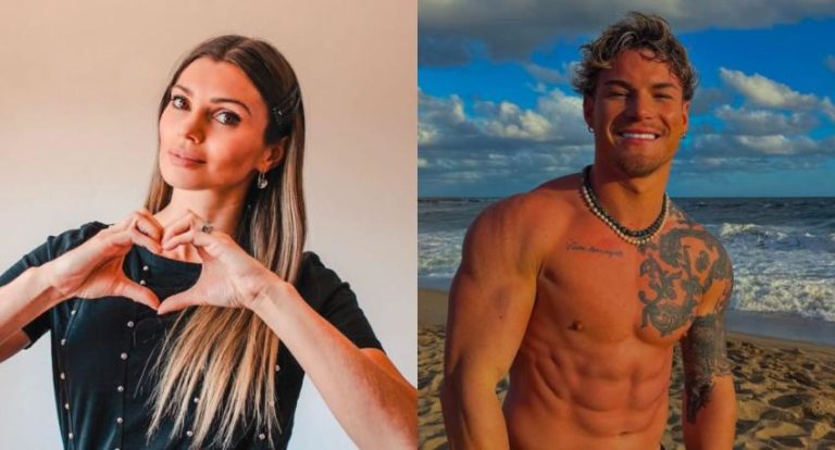 ¿Amor Reencontrado? Faloon y Raimundo Comparten Romántica Imagen Tras Supuesta Reconciliación