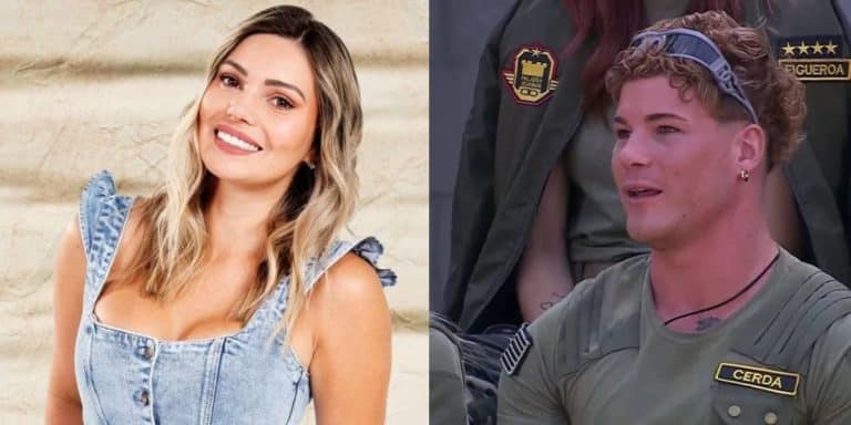 ¿Será el Reencuentro de Faloon y Raimundo? Nuevas Pistas Sobre su Reconciliación