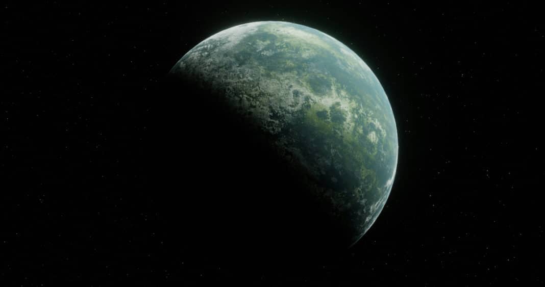 ¿Vida Extraterrestre en K2-18b? Nuevos Hallazgos Cuestionan Evidencia Previa