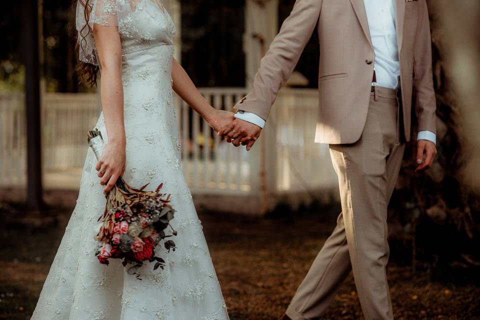 ¡Amor Eterno! La Sorprendente Boda de Kathy Contreras, Ex Chica Reality