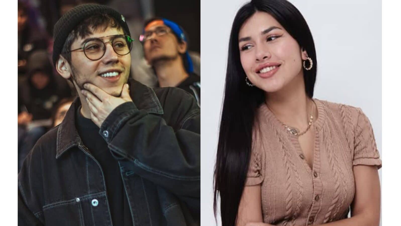 ¡Amor y Estrategia en 'Mundos Opuestos 3'! Eskarcita y Julitroz Enfrentan Primeros Desafíos