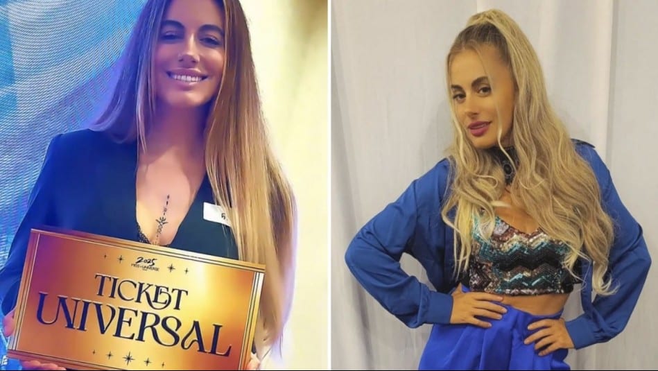 ¡Belleza sin Edad: Cata Palacios Inspira a Mujeres de Todas las Edades a Brillar!