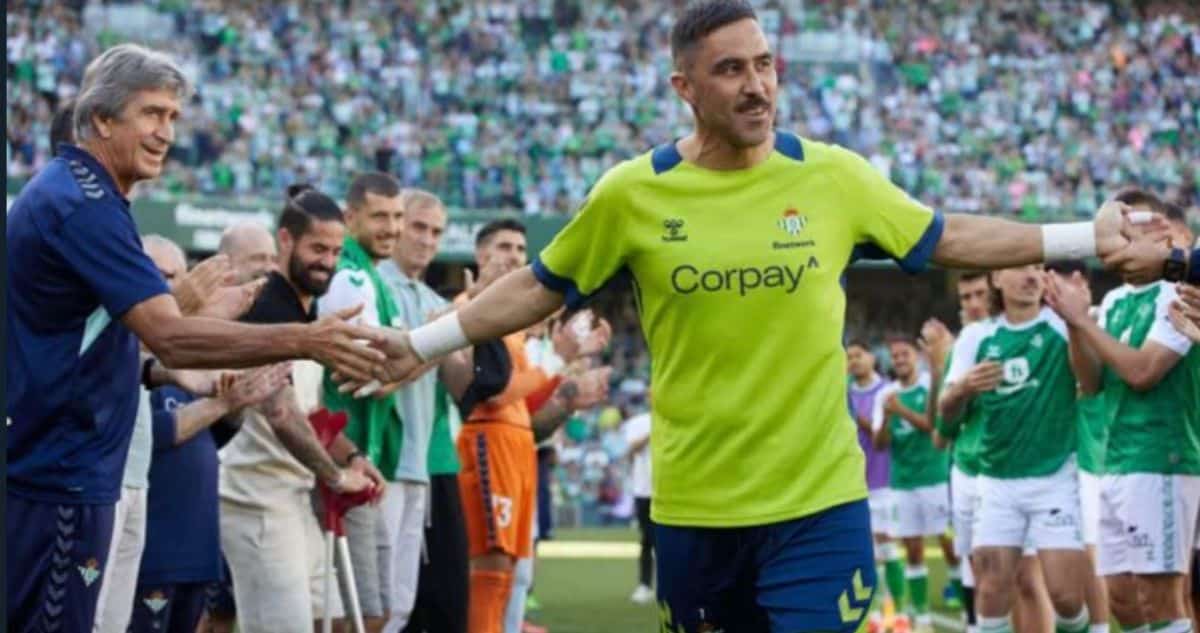¡Claudio Bravo Lidera la Carga! El Exarquero del Betis Alza la Voz Antes de la Histórica Final Europea