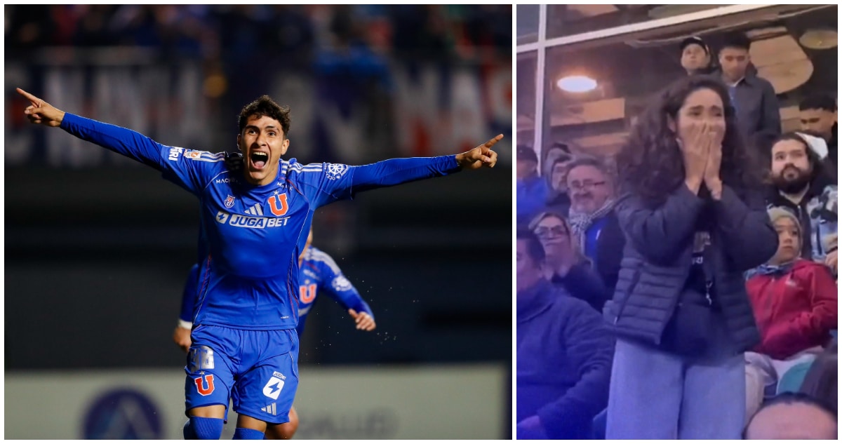 ¡Debut Soñado y Lágrimas de Alegría! La Emotiva Historia de Martín Espinoza