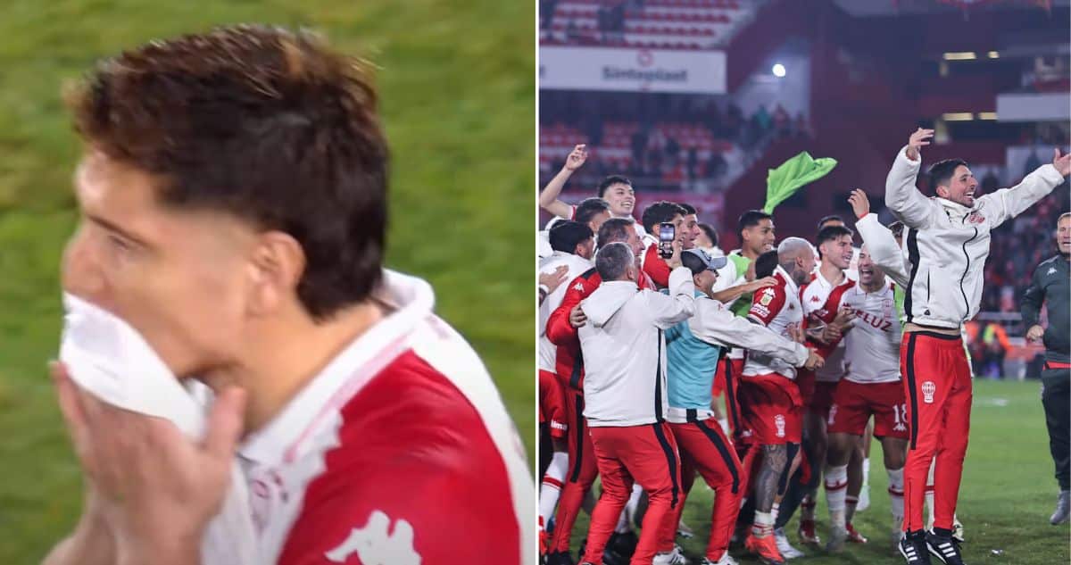 ¡Huracán Conquista la Final! Dramática Eliminación de Independiente y Camino Hacia el Título