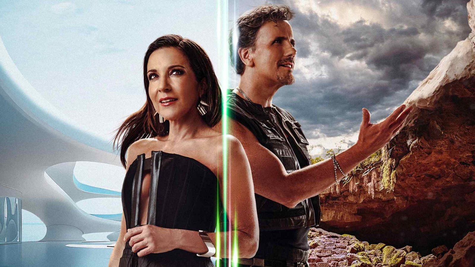 ¡Sorpresa! Participante de «Mundos Opuestos 3» se retira antes de iniciar el reality