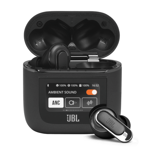 ¡Sumérgete en el Mundo Sonoro del Cyber Day con JBL!