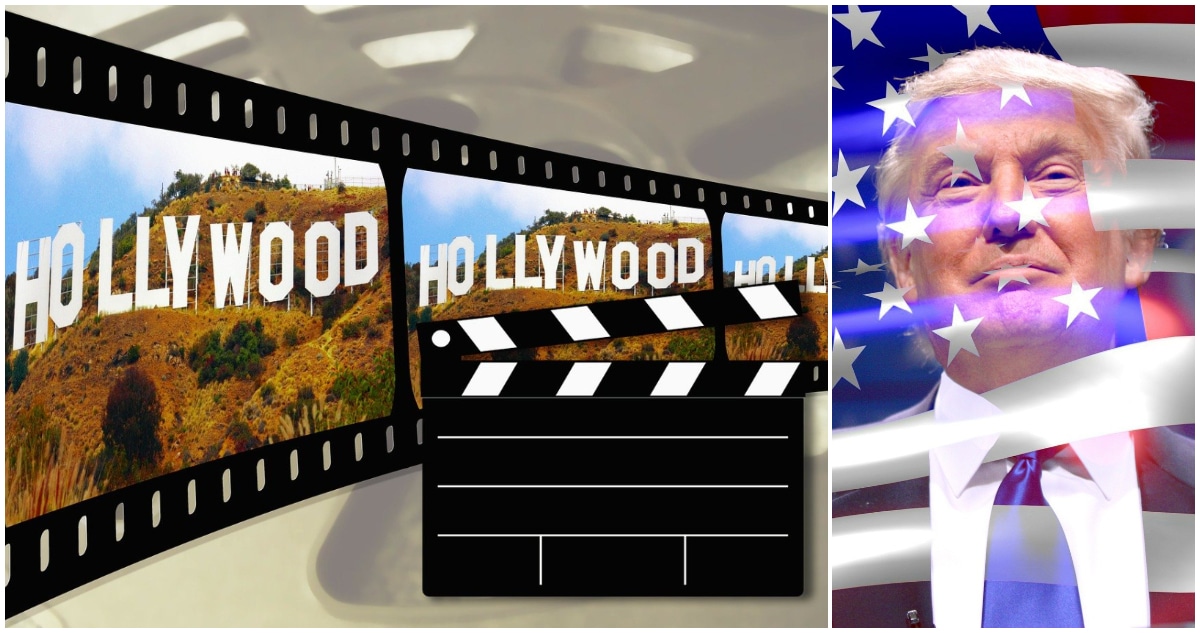 ¿Adiós a las Películas Internacionales? El Impacto de los Aranceles de Trump en la Industria Cinematográfica