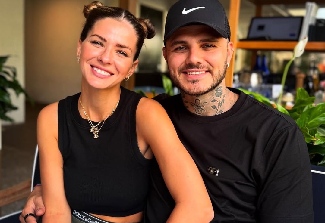¿Boda a la vista? Los indicios que apuntan al compromiso de la China Suárez y Mauro Icardi