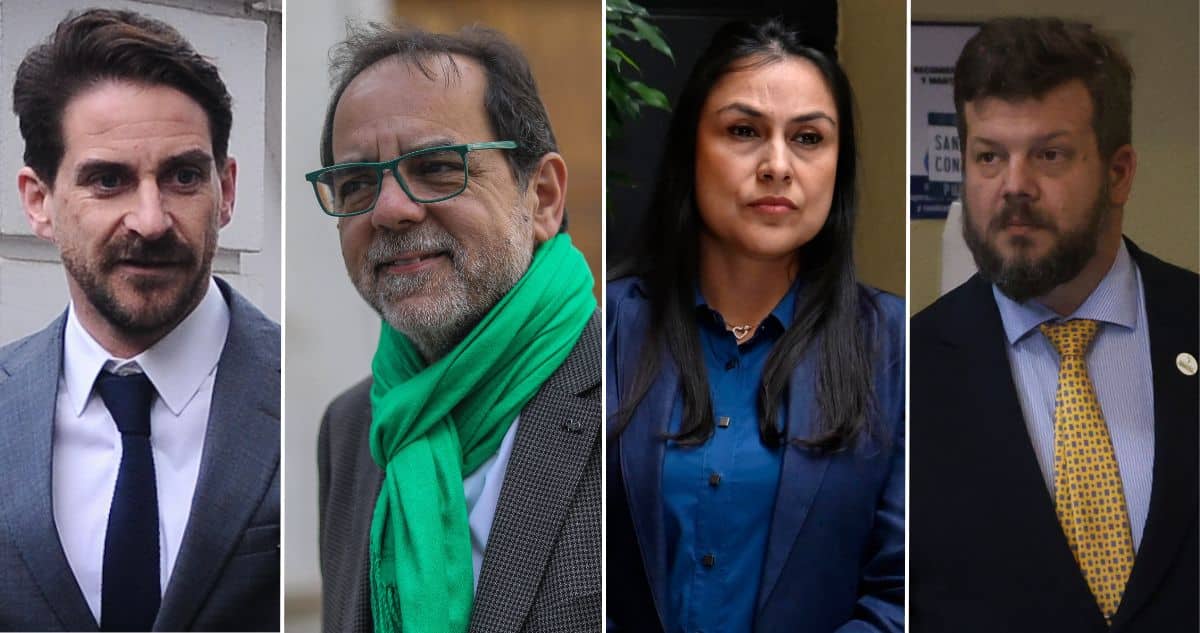 ¿Cómo los Candidatos Presidenciales Manejan sus Dietas Parlamentarias?