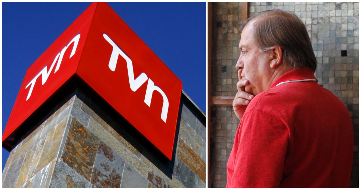 ¿Podrá TVN Sobrevivir a la Crisis Financiera? Vidal Advierte sobre el Cierre Inminente