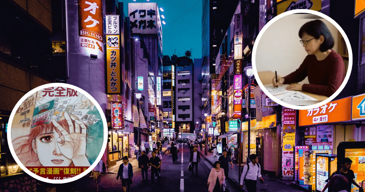¿Predicciones de manga o pánico infundado? El impacto de los rumores sobre el turismo en Japón