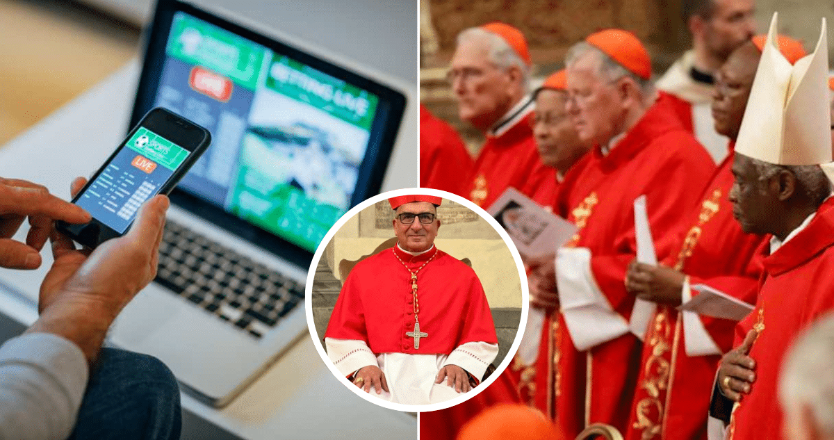 ¿Quién Será el Próximo Papa? Las Sorprendentes Apuestas del Cónclave