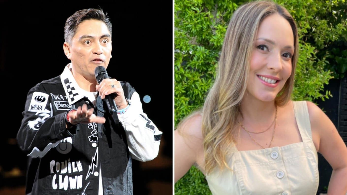 ¿Superaron la Infidelidad? Maly Jorquiera y Sergio Freire Juntos de Nuevo