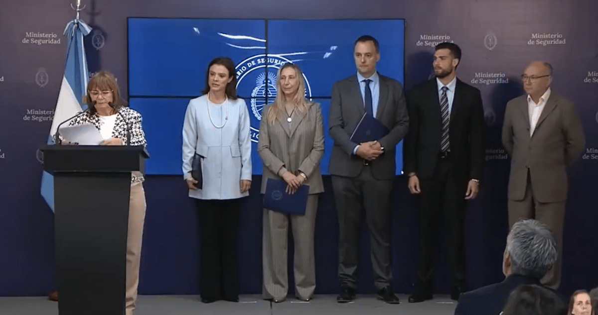 15,000 Barras Vetados: Cómo Argentina Enfrenta la Violencia en el Mundial de Clubes