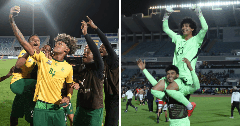 24 Selecciones Listas para el Mundial Sub 20 de Chile 2025: África Completa el Cuadro