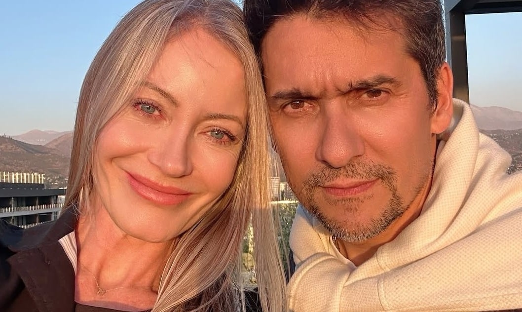 25 Años de Amor y Familia: La Inspiradora Historia de Marcela Vacarezza y Rafael Araneda