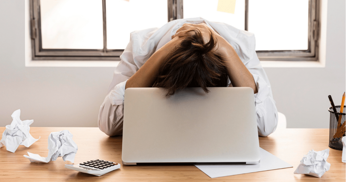 3 Estrategias Científicas para Evitar Malos Días en el Trabajo