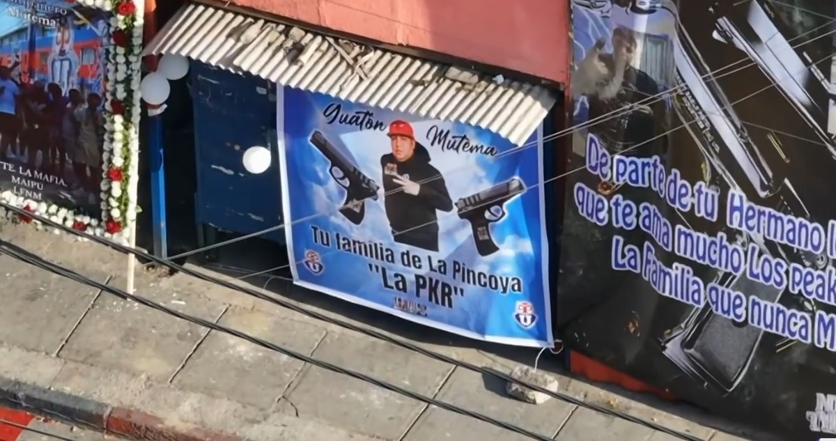 3 Sospechosos Detenidos por el Asesinato del Narcotraficante