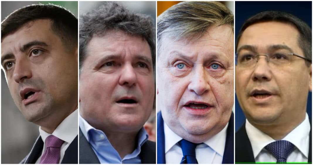 4 Candidatos Clave en las Elecciones Presidenciales de Rumania: Perfiles Sorprendentes y Estrategias Inesperadas