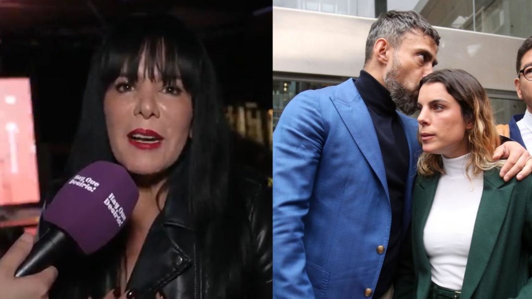 5 Consejos Sorprendentes de Anita Alvarado para Maite Orsini y Jorge Valdivia