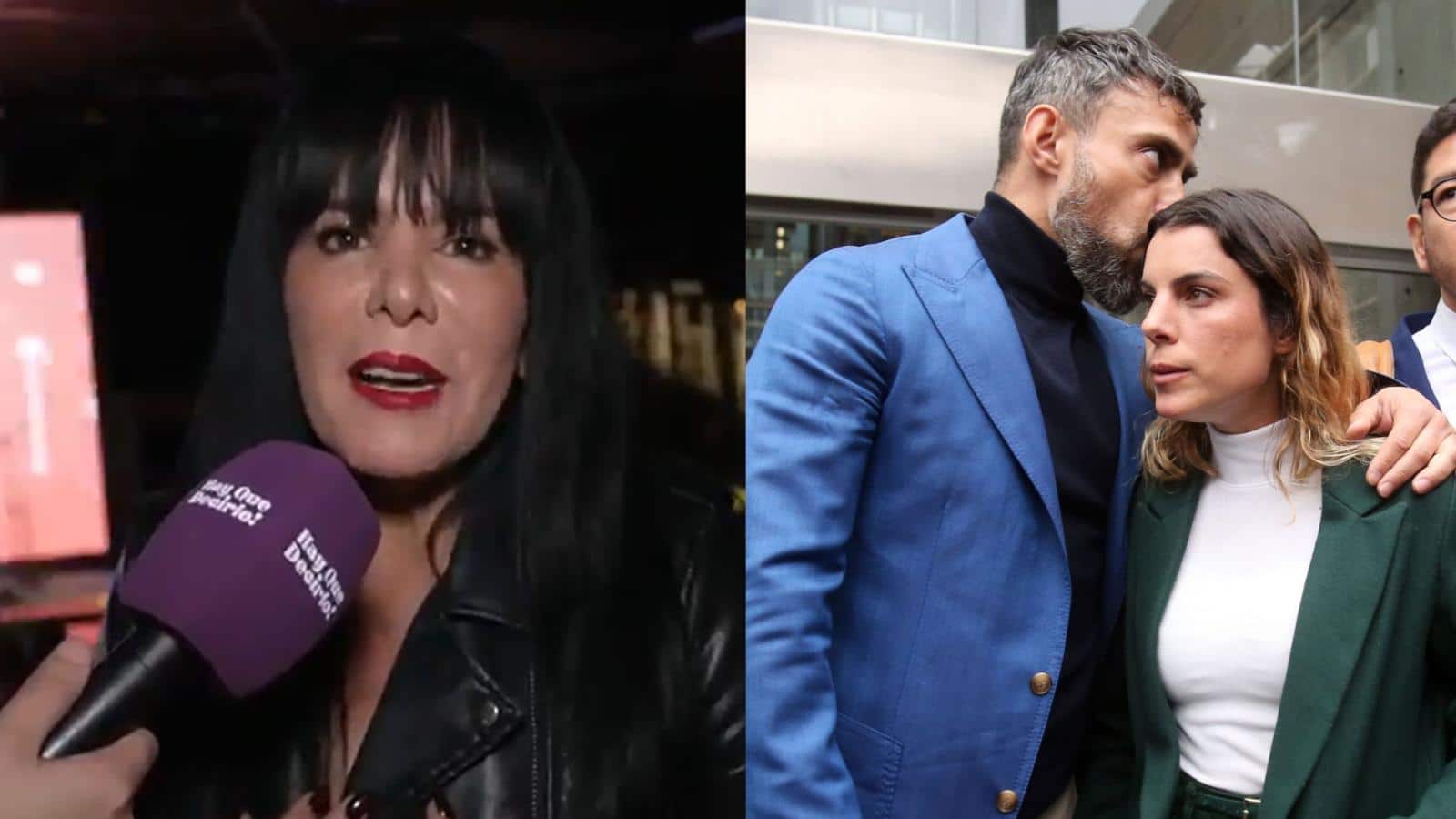 5 Consejos Sorprendentes de Anita Alvarado para Maite Orsini y Jorge Valdivia