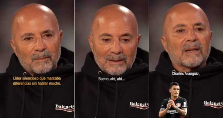 5 Estrellas Chilenas que Cautivaron a Sampaoli: Revelaciones de un Entrenador Legendario