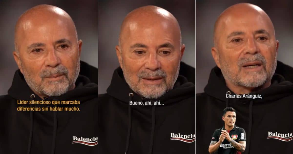5 Estrellas Chilenas que Cautivaron a Sampaoli: Revelaciones de un Entrenador Legendario