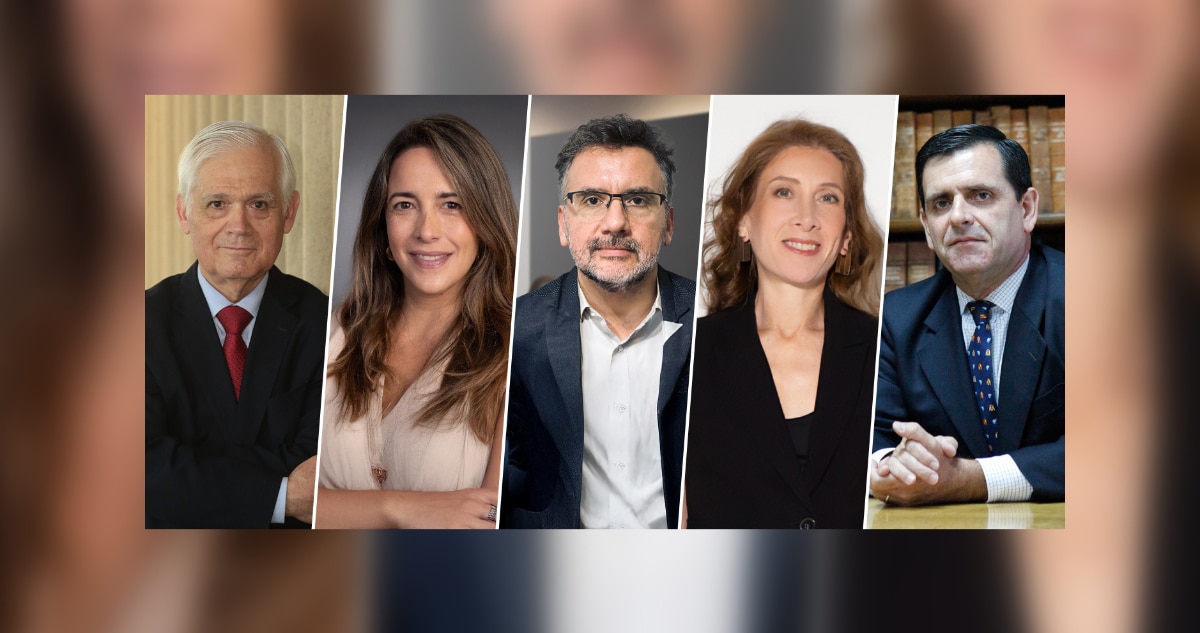 5 Expertos Clave para Fortalecer el Nuevo Sistema Mixto de Pensiones en Chile