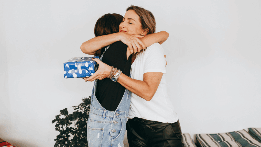 5 Formas Infalibles de Sorprender a Mamá en su Día Especial