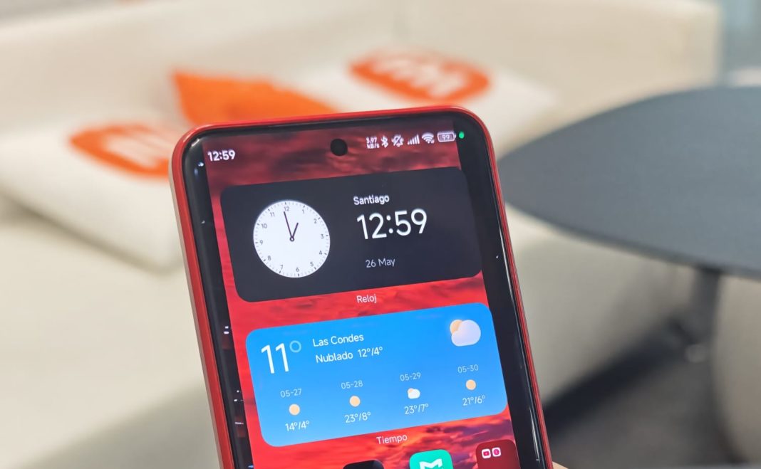 5 Formas en las que el Punto Verde de Xiaomi Protege tu Privacidad