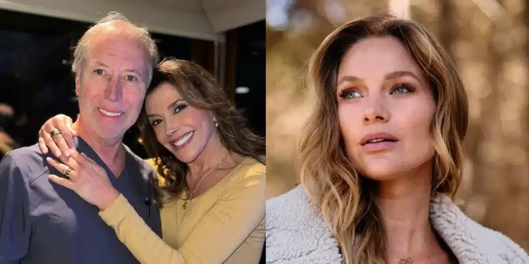 5 Lecciones Invaluables que Mayte Rodríguez Aprendió de su Madre Carolina Arregui en el Día de la Madre